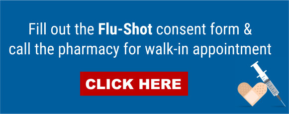 free flu-shot